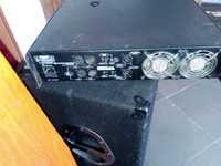 Усилитель soundstandart vx350