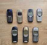 Nokia 3210 nowa bateria + Ładowarka