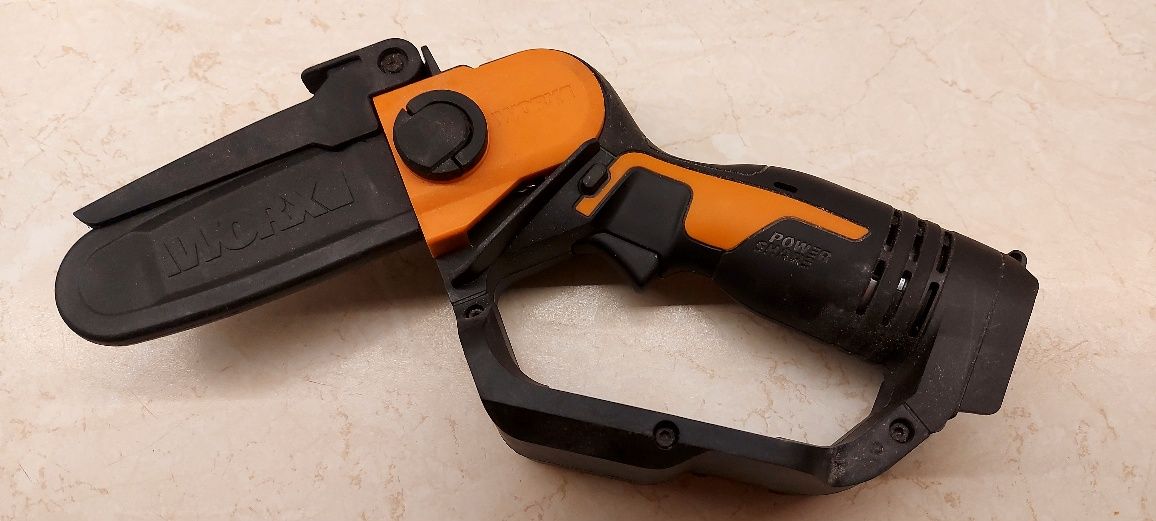 Piła Worx wg324.e