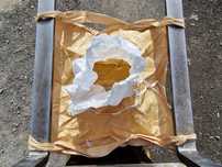 Worek 130x105x105 cm, big bag bagi worki
