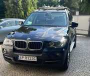 BMW X5 3.0d xDrive M57 salon Polska drugi właściciel