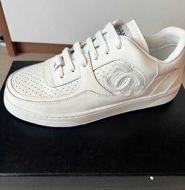 Buty Chanel jakość premium