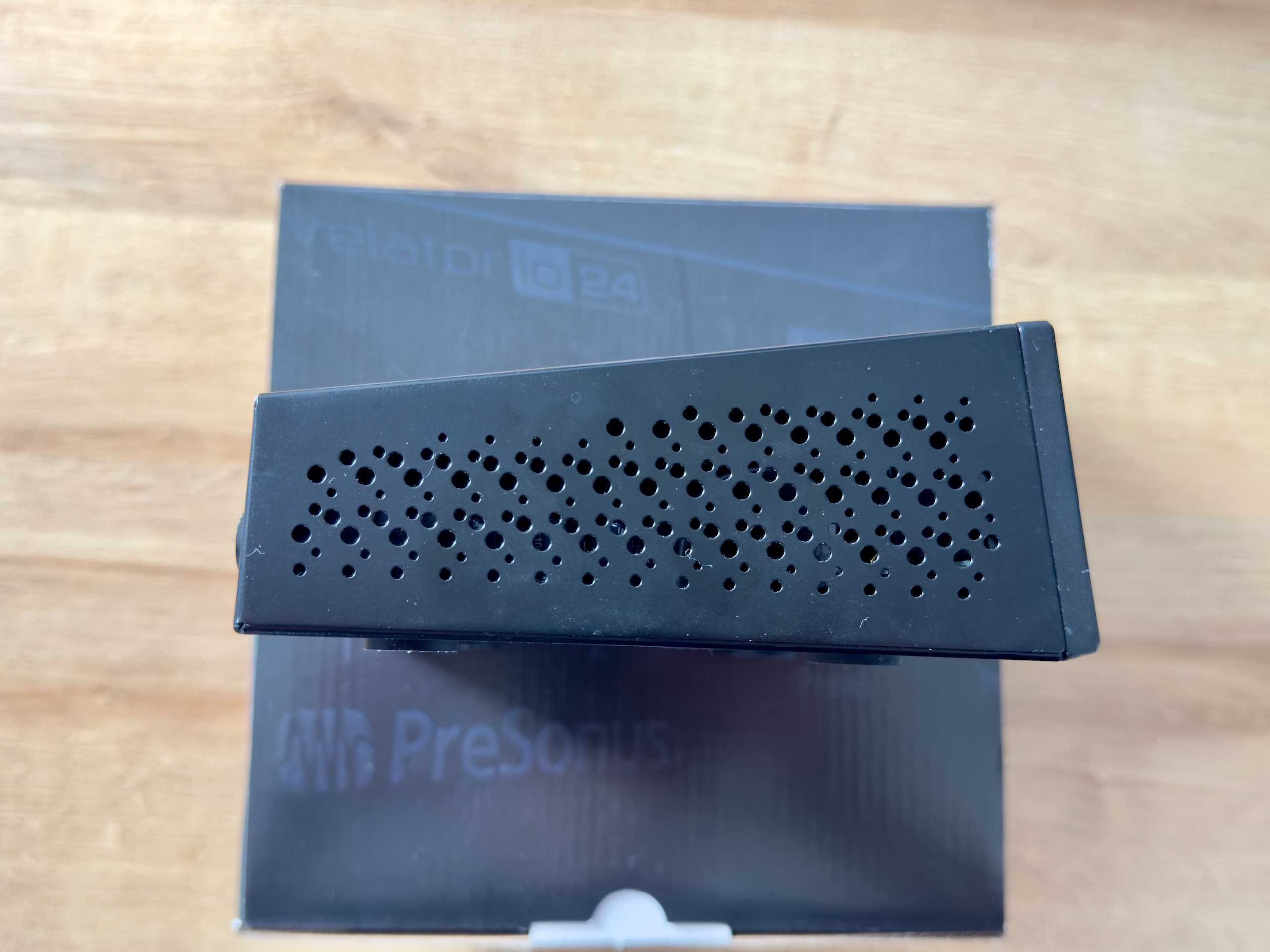 Interfejs audio PreSonus Revelator io24