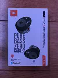 JBL Tune 120 Tws