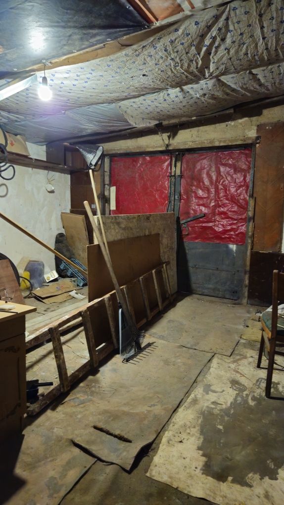 Продаётся 1/2 дома Соцгород, mar