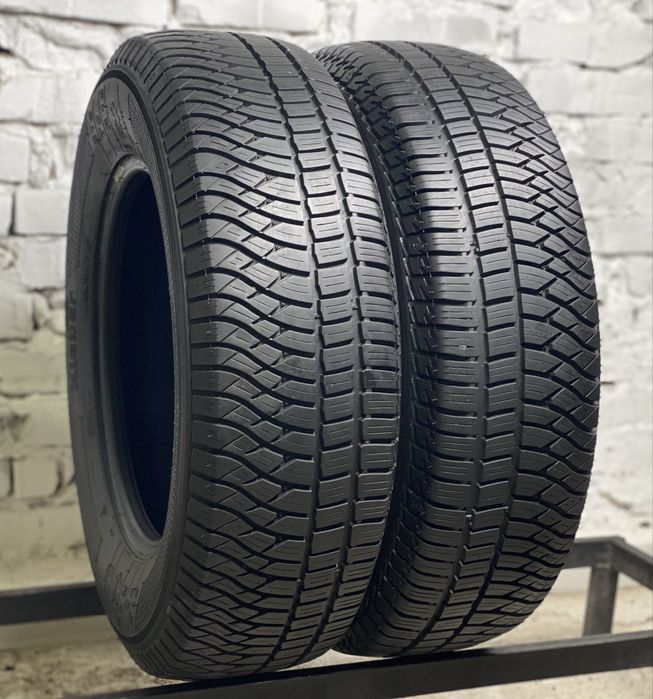 Шини Резина Всесезонні‼️215/70 R16 Kleber Citilander