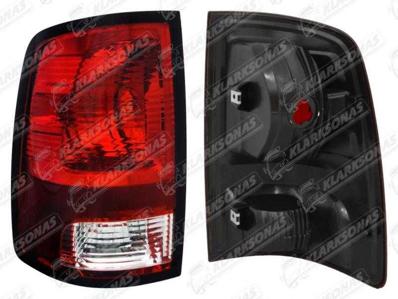 фари DODGE RAM, 01.2013 - додж рам