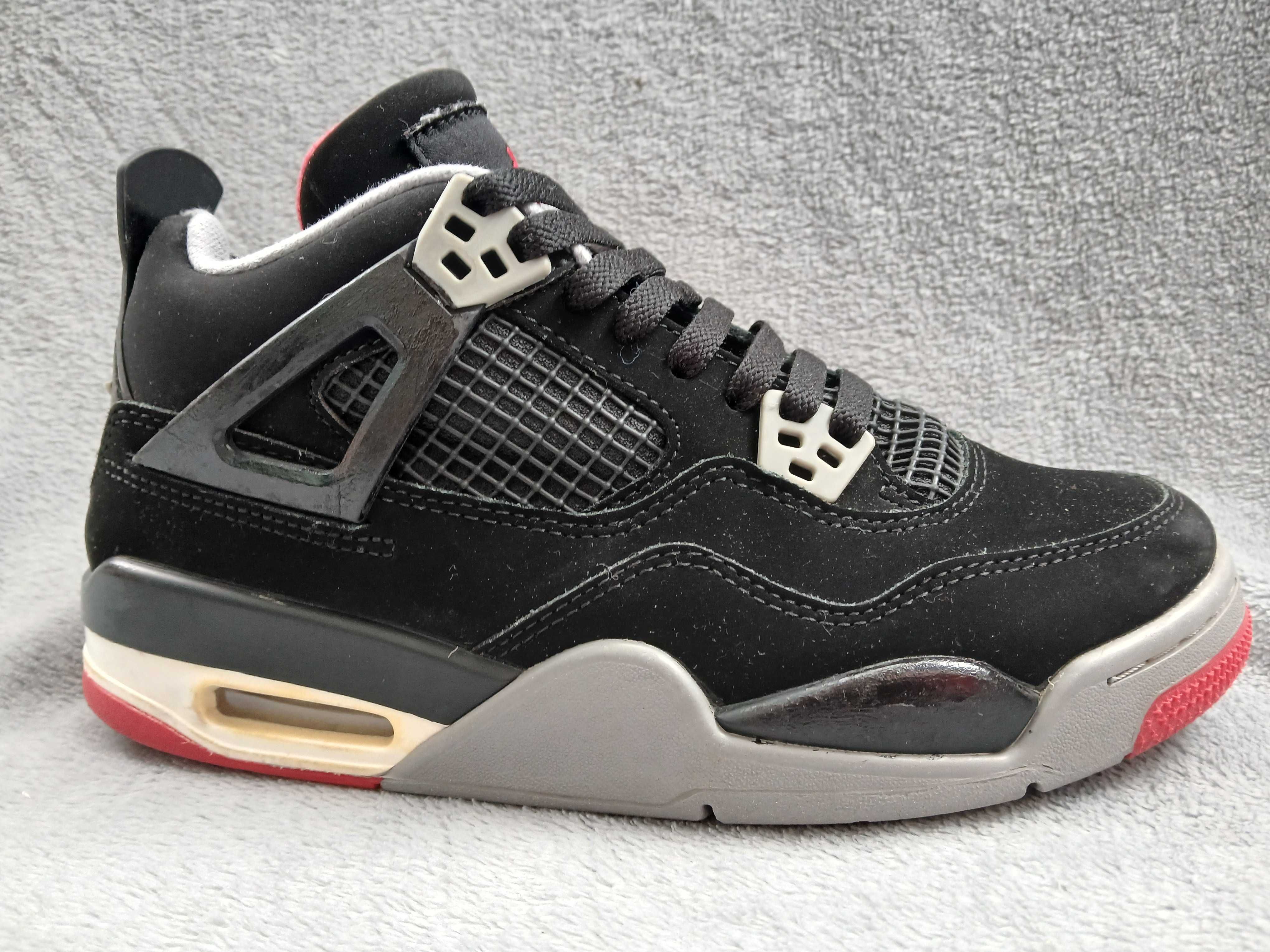 Nike Jordon 4 Retro buty r. 36