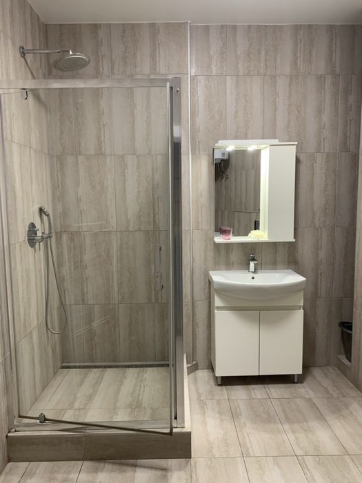 Термінова оренда 1 кім. квартири, в 44 жемчужина без коміссіі.