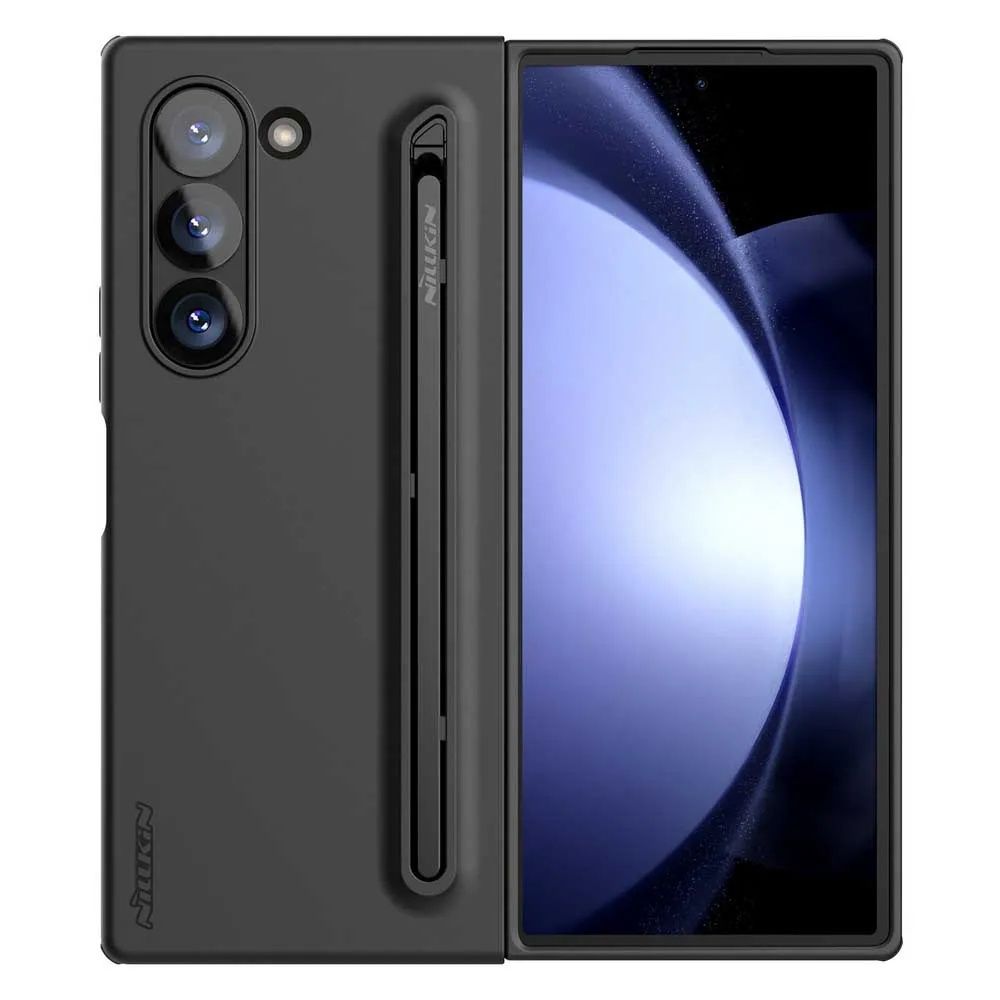 Capa Nillkin Flex Pure Fold 6 com S PEN