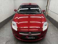 Fiat Bravo 1.4 Benzyna * Podgrzewane fotele * Alufelgi * Klima * 2008 rok