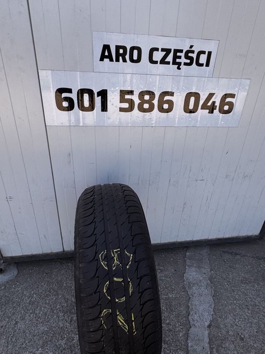 Opona Kleber Dynaxer HP3 185/65 R15 88T