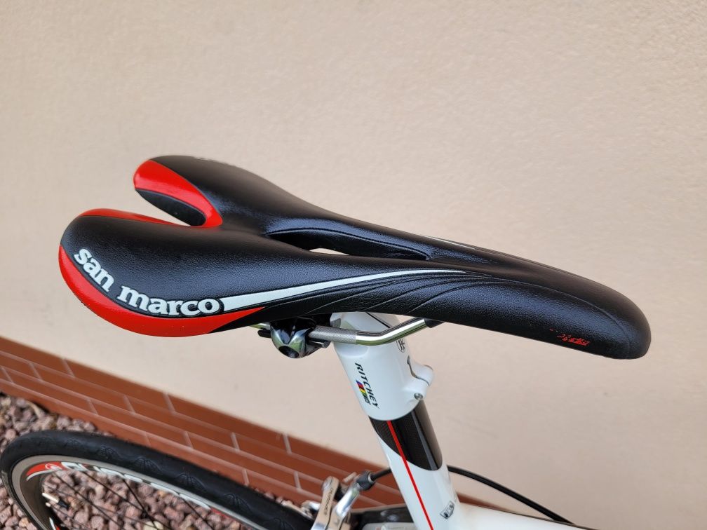 Rower szosowy WILIER TRIESTINA CENTO 101 * Dura Ace 2x10 * karbon