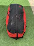 Material completo de biludar de parapente