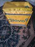 Plecak termiczny glovo