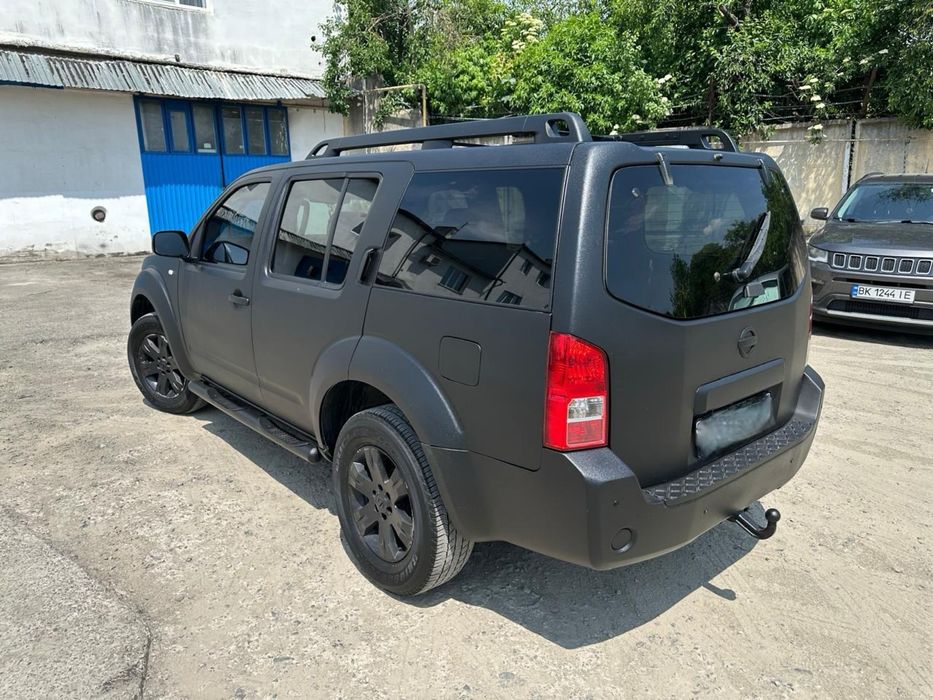 Автомобіль 4х4