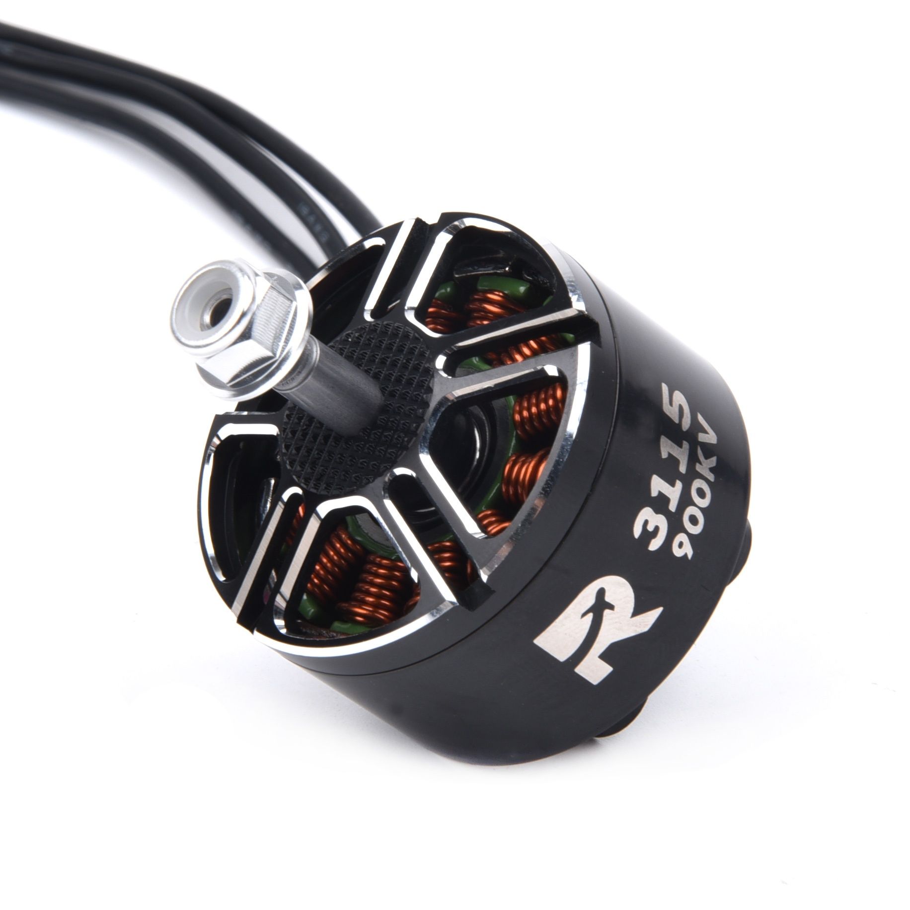 Мотор для FPV ReadyToSky 900kv 3115  Diatone Mamba F405 F722 55A 65A