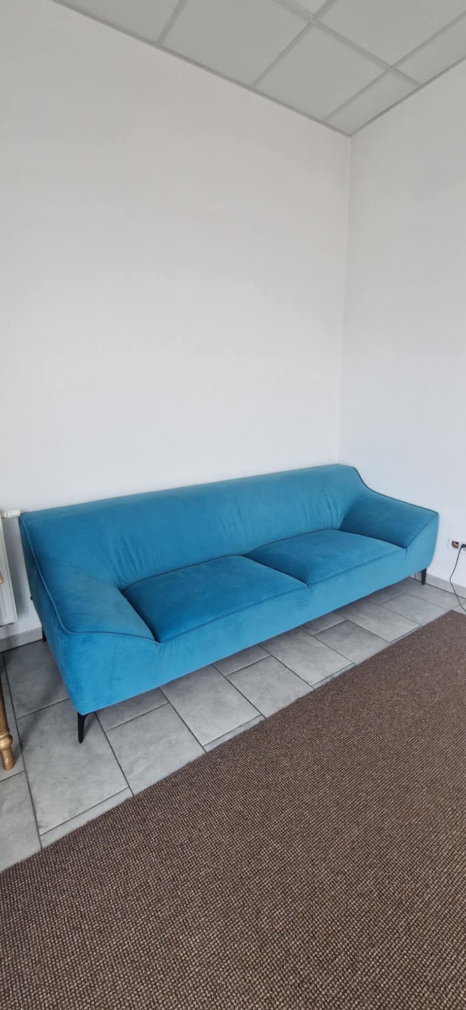 Sofa nowoczesna firmy Austin
