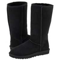 UGG Australia Classic Tall Black 5815 ( 39 )