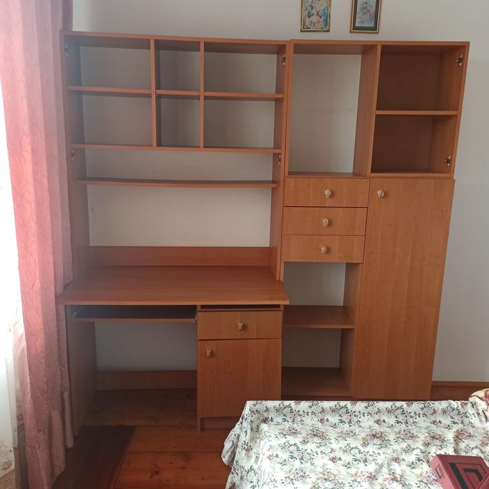 стінка меблева (шафа для одягу)