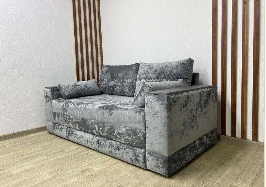 Прямой диван кровать "КАННА" Диван ліжко у вітальню. Меблі. Мебель