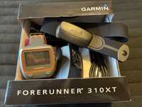 Garmin Forerunner 310 XT HRM