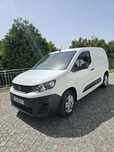 Peugeot partner ASPHALT AUT 130CV