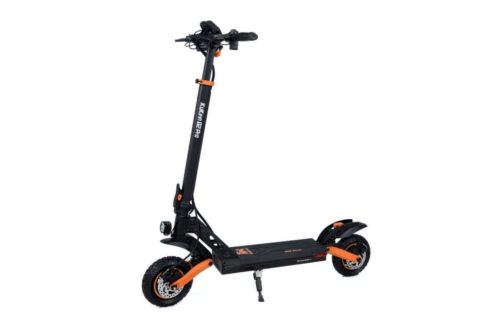 Hulajnoga elektryczna Kukirin G2 Pro