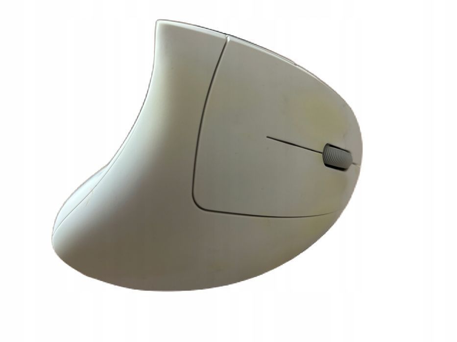 myszka bezprzewodowa trust 25132 sensor optyczny opis
