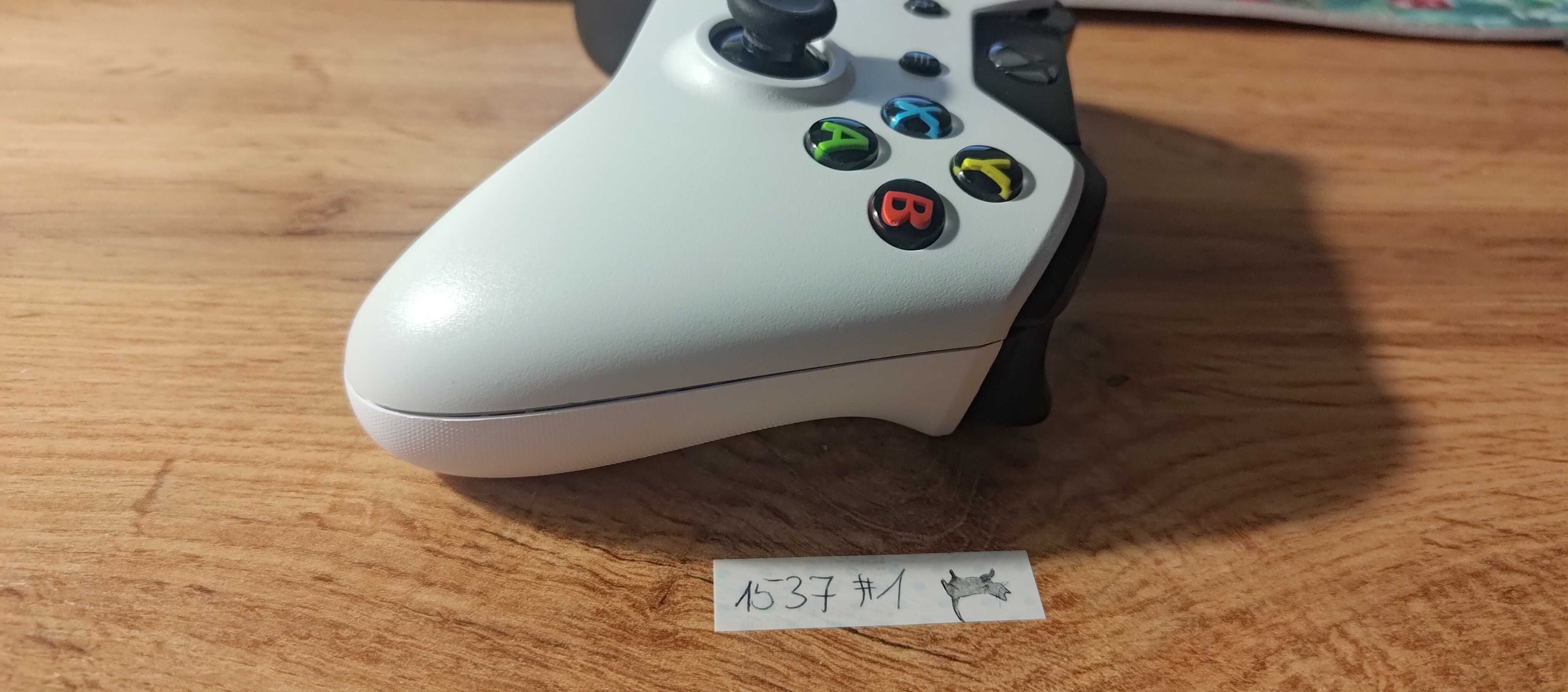 Pad kontroler xbox one series s x 1537 microsoft #1