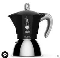 Kawiarka na indukcje bialetti moka induction