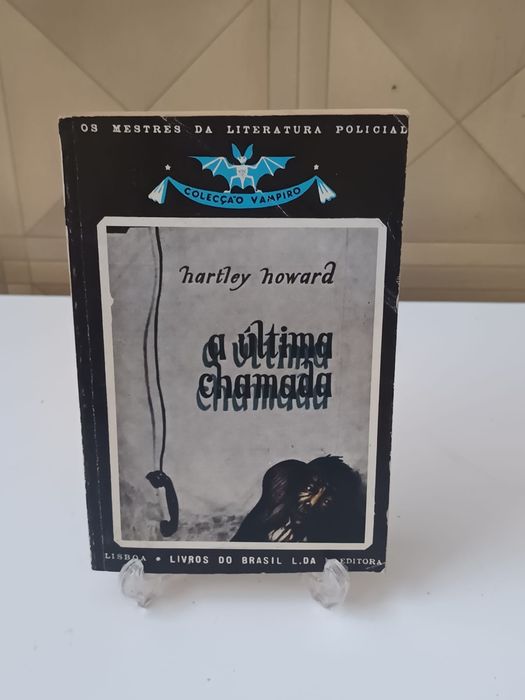 A última chamada