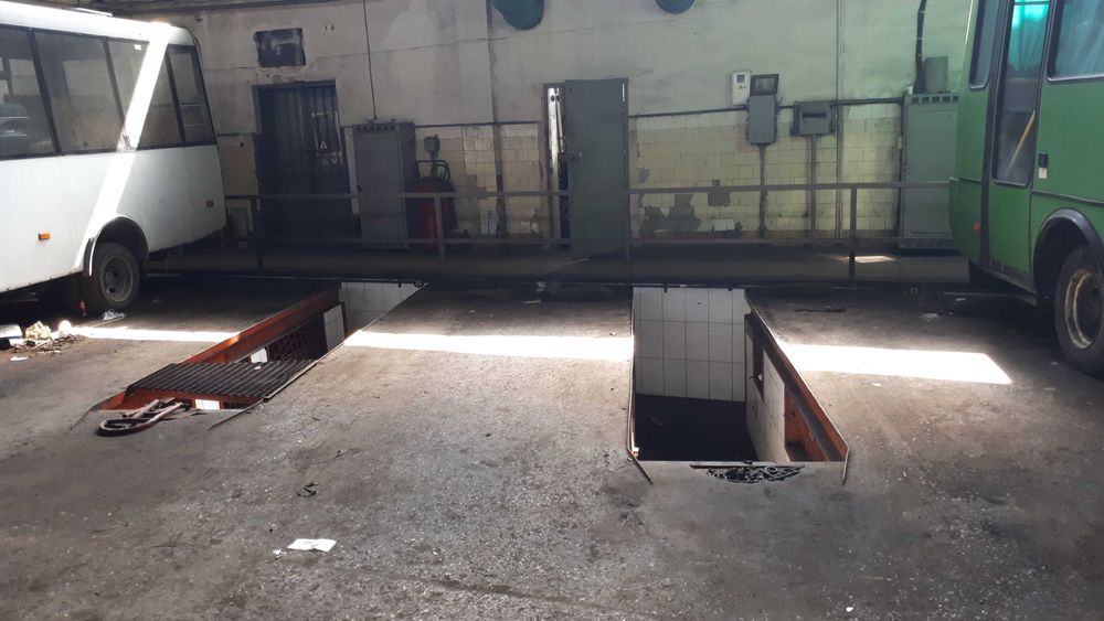 Ремонт грузовых Ман, Мерседес. Сварочные работы, электрика