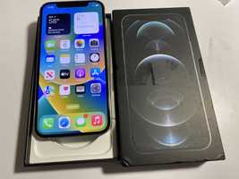 iPhone 12 Pro Silver 128 GB