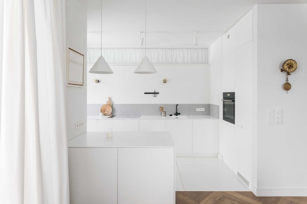 wykonam kompleksowy remont