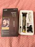 Golarka vintage T9