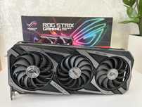 Asus Rog Strix RX 6700 XT 12GB