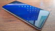 Samsung Galaxy A72 6,7" 90Hz 64Mpix Biały