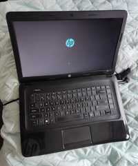 Laptop HP 2000 w pełni sprawny