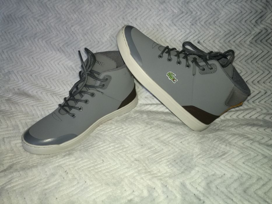 Sneakersy LACOSTE EXPLORATEUR CLASSIC roz.37, buty sportowe , adidasy