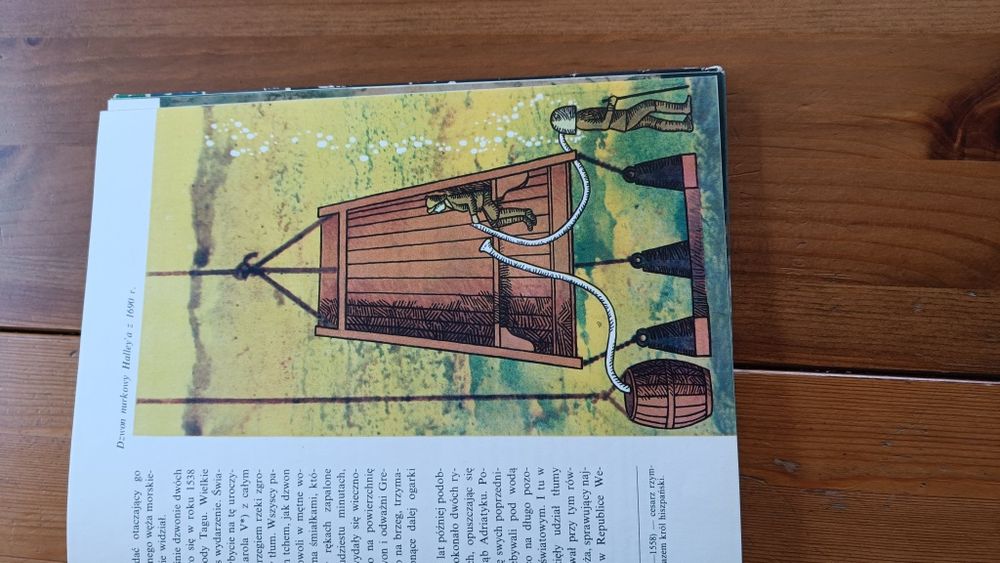 Książka W krainie wiecznej nocy