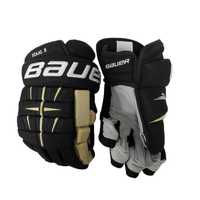 Защита хоккейная краги, перчатки.  Bauer CCM Warrior