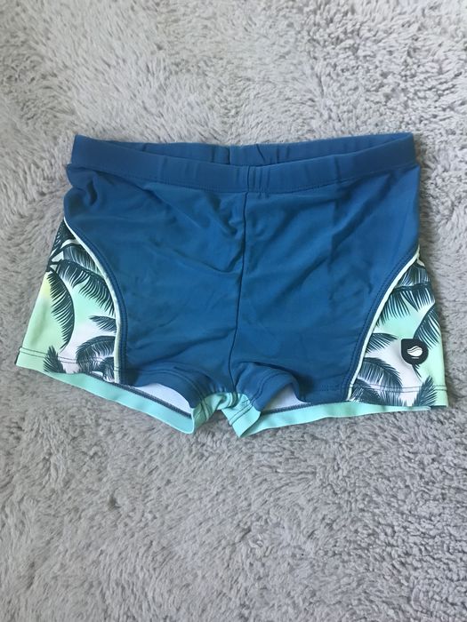 Szorty kąpielowe chłopięce, rozm. 122/128, H&M