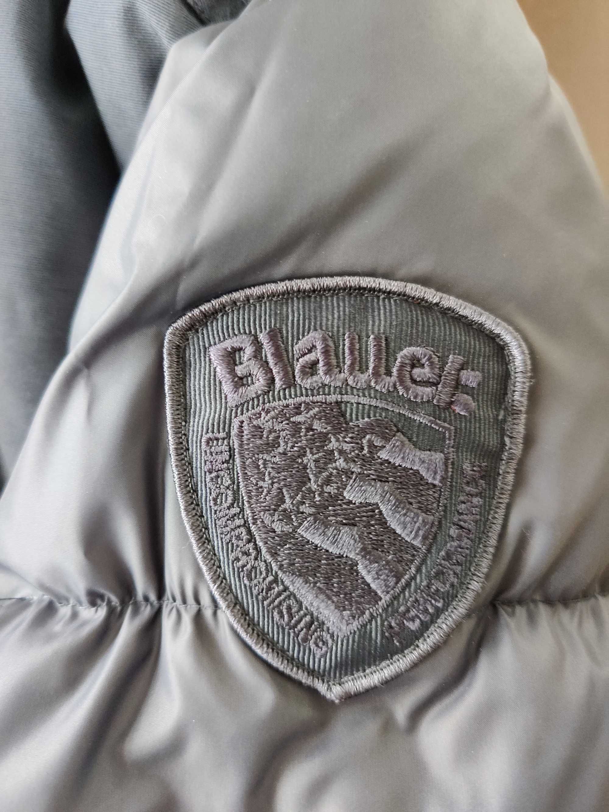 Продам зимову куртку Blauer оригінал