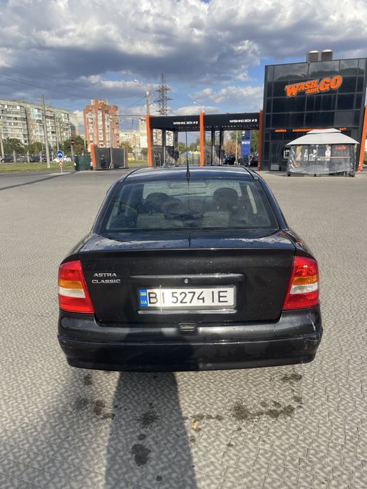 Продам Опель Астру