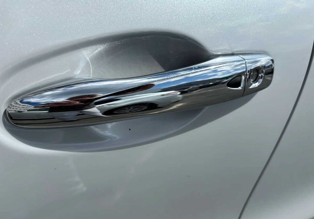 Renault Koleos II, 2018