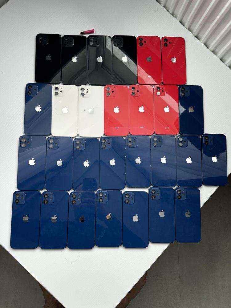 Корпус iphone 12