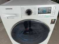 Pralko-suszarka Samsung eco bubble 9.0kg/6.0kg zarezerwowana do 15 maj