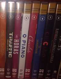 Diversos filmes DVD (coleções e outros)