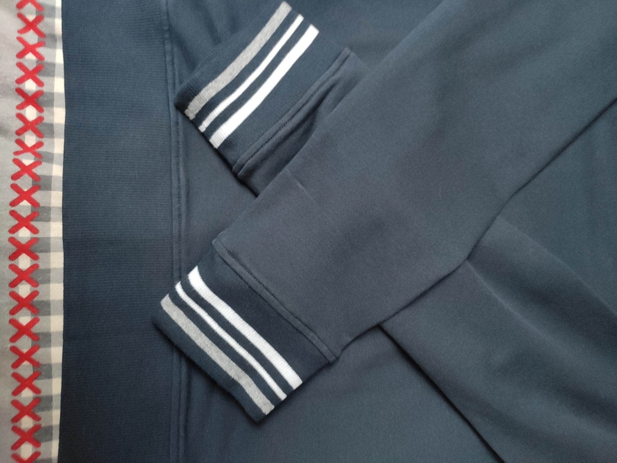 Bluza męska_MarcO'Polo_ cotton mix_small